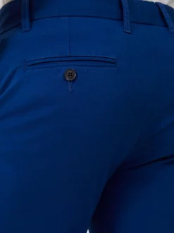 Stretch Chino Trousers