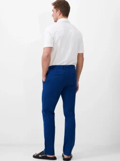 Stretch Chino Trousers
