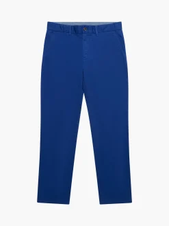 Stretch Chino Trousers