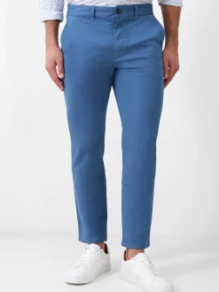 Stretch Chino Trousers