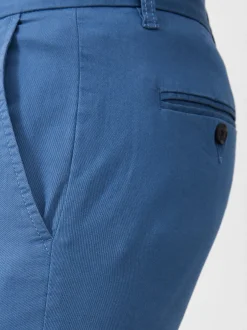 Stretch Chino Trousers
