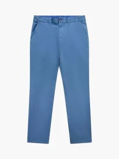 Stretch Chino Trousers