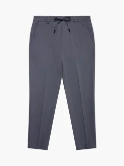 Stretch Knitted Trousers