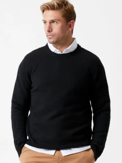 Super Soft Crew Neck Jumper