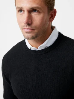 Super Soft Crew Neck Jumper