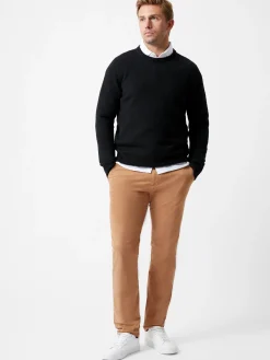 Super Soft Crew Neck Jumper