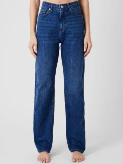 Toms Denim Bleach Line Jeans 32 Inch