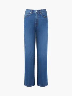 Toms Denim Bleach Line Jeans 32 Inch