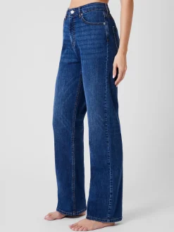 Toms Denim Bleach Line Jeans 32 Inch