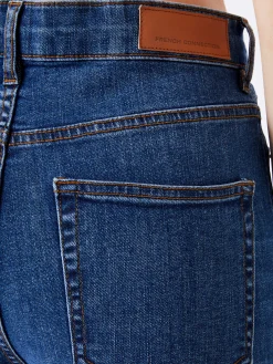 Toms Denim Bleach Line Jeans 32 Inch