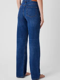 Toms Denim Bleach Line Jeans 32 Inch