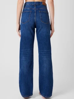 Toms Denim Bleach Line Jeans 32 Inch
