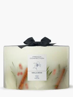 Vanilla Orchid Botanical Large Candle