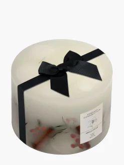 Vanilla Orchid Botanical Large Candle