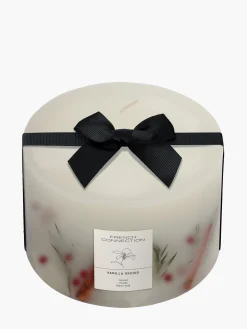Vanilla Orchid Botanical Large Candle