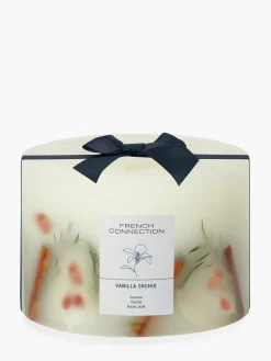 Vanilla Orchid Botanical Large Candle
