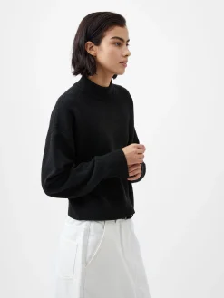 Vhari Recycled Crew Neck Jumper