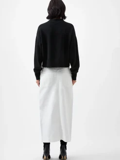 Vhari Recycled Crew Neck Jumper