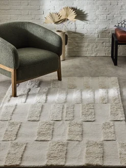 Watamu Wool Tufted Rug