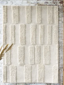 Watamu Wool Tufted Rug