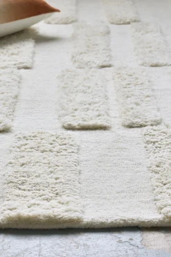 Watamu Wool Tufted Rug