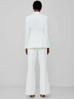 Whisper Belted Blazer