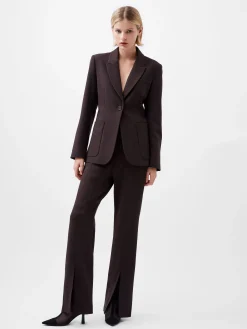 Whisper Blazer