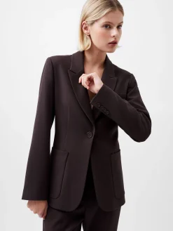 Whisper Blazer