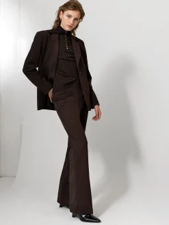 Whisper Blazer