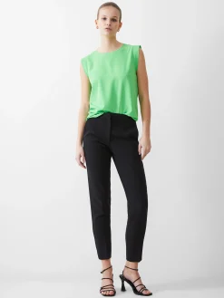 Whisper Ruth Tailored Trousers