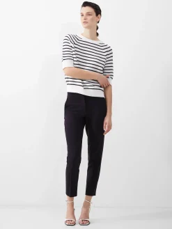 Whisper Ruth Tailored Trousers