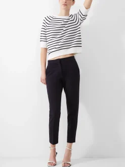 Whisper Ruth Tailored Trousers