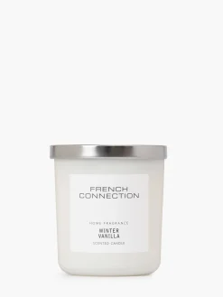 Winter Vanilla Classic 158g Candle