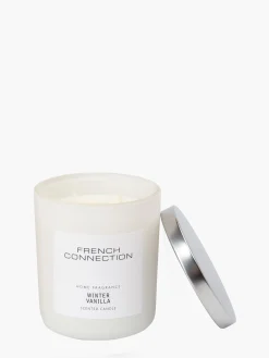 Winter Vanilla Classic 158g Candle