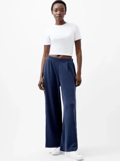 Wren Wide Leg Trousers