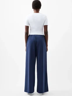 Wren Wide Leg Trousers
