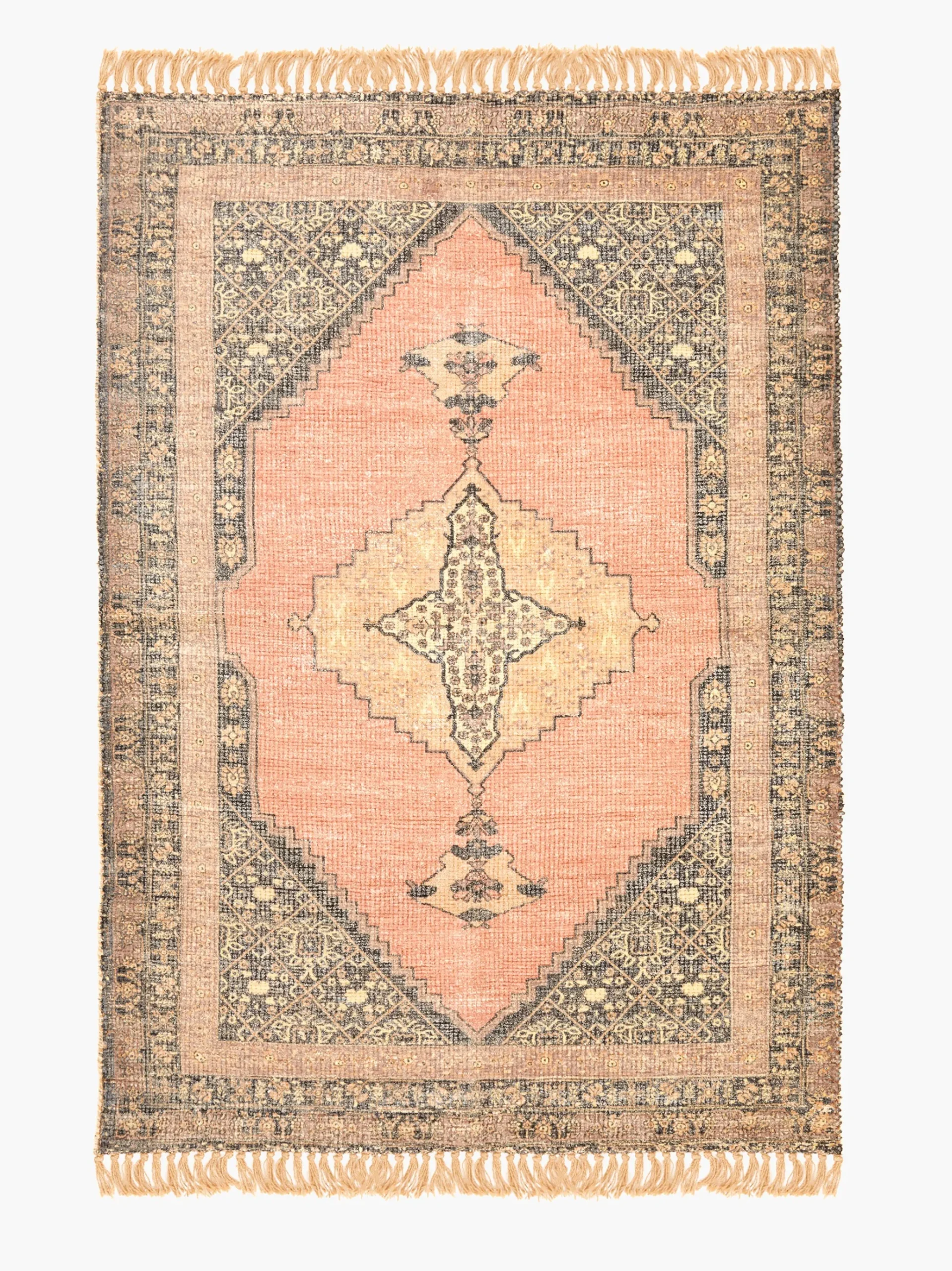 XL Kerala Chenille Rug