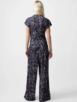 Zina Portia Ss Tee