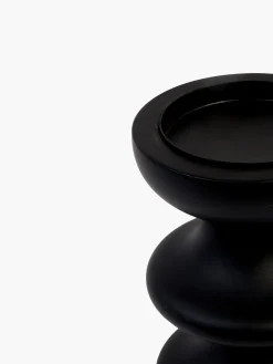 Zulf Candle Holder
